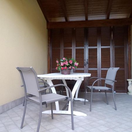 B&B Malpensa Ticino Valley Vizzola Ticino ภายนอก รูปภาพ