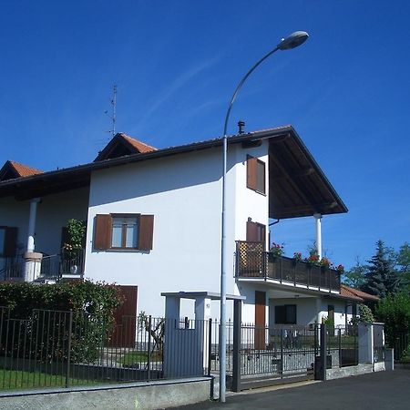 B&B Malpensa Ticino Valley Vizzola Ticino ภายนอก รูปภาพ
