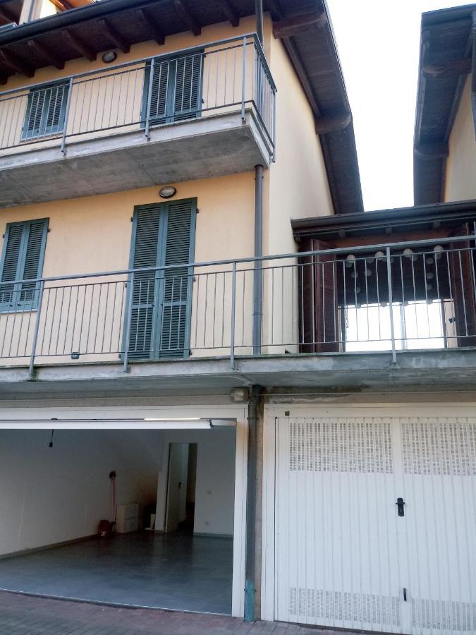 B&B Malpensa Ticino Valley Vizzola Ticino ภายนอก รูปภาพ