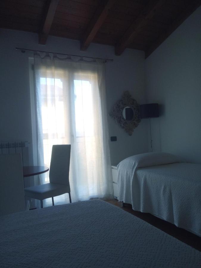 B&B Malpensa Ticino Valley Vizzola Ticino ภายนอก รูปภาพ