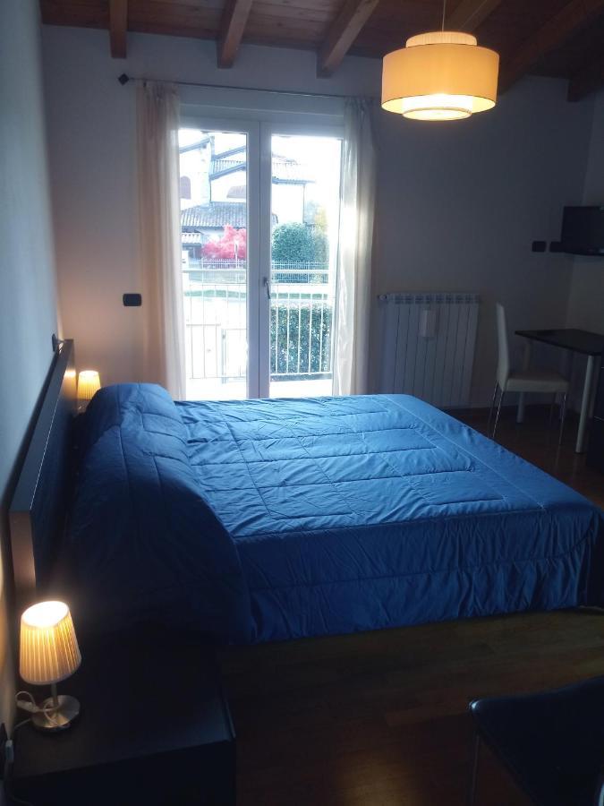 B&B Malpensa Ticino Valley Vizzola Ticino ภายนอก รูปภาพ