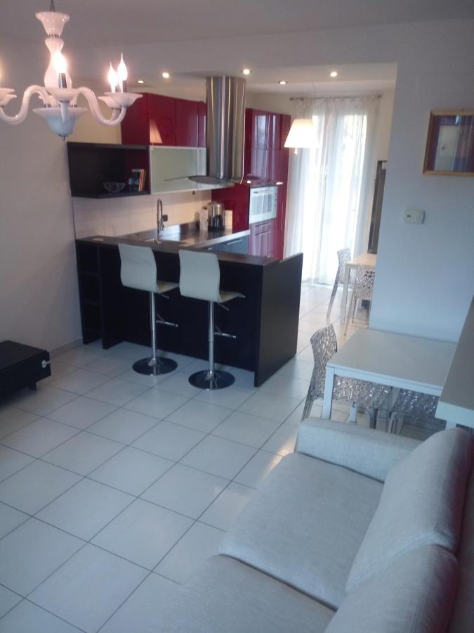 B&B Malpensa Ticino Valley Vizzola Ticino ภายนอก รูปภาพ