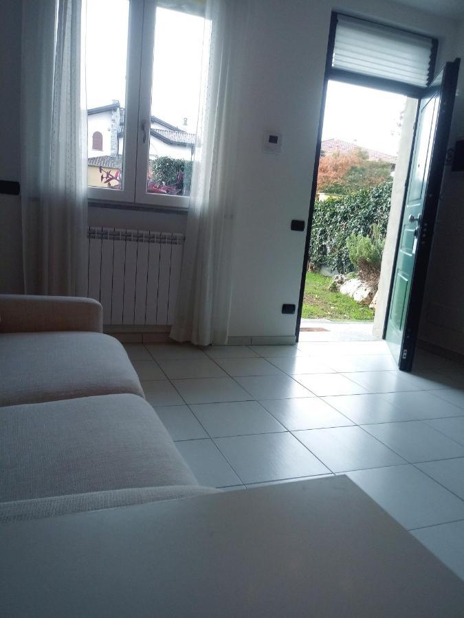 B&B Malpensa Ticino Valley Vizzola Ticino ภายนอก รูปภาพ