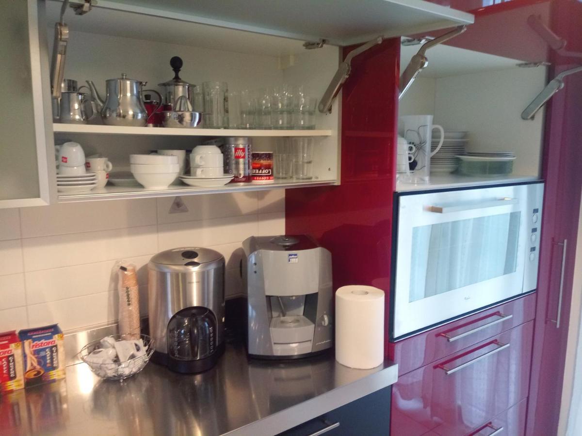 B&B Malpensa Ticino Valley Vizzola Ticino ภายนอก รูปภาพ