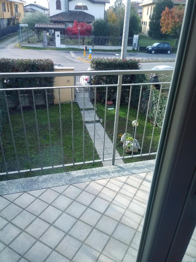 B&B Malpensa Ticino Valley Vizzola Ticino ภายนอก รูปภาพ