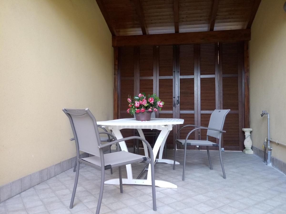 B&B Malpensa Ticino Valley Vizzola Ticino ภายนอก รูปภาพ