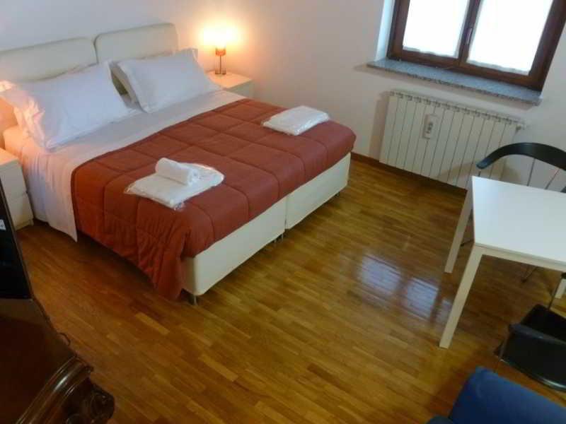 B&B Malpensa Ticino Valley Vizzola Ticino ภายนอก รูปภาพ