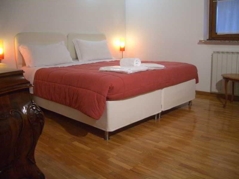 B&B Malpensa Ticino Valley Vizzola Ticino ภายนอก รูปภาพ