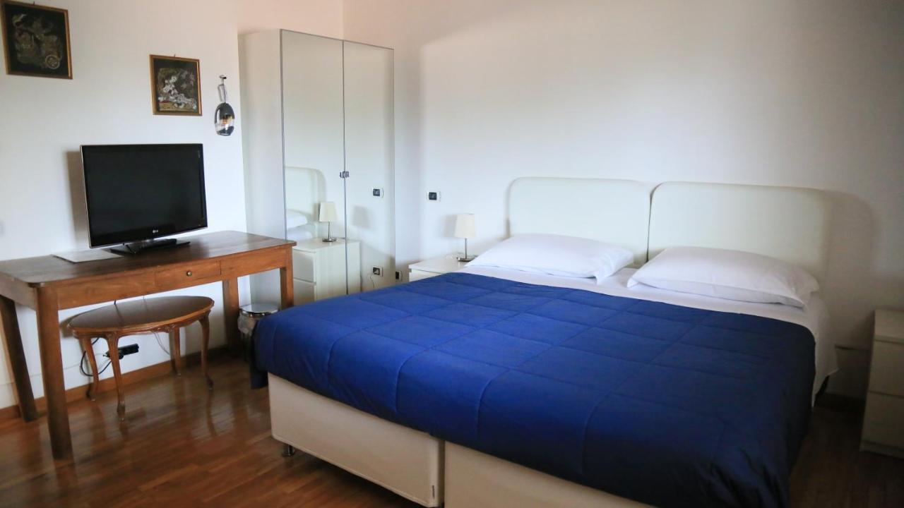 B&B Malpensa Ticino Valley Vizzola Ticino ภายนอก รูปภาพ